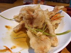 -金掌勺·锅包肉(双榆树店)