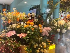 -蜜桃花开·中西融合菜E&W(南长街店)