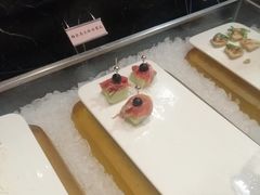 -棕榈岛海鲜自助餐厅(虹桥迎宾馆店)