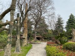 -狼山风景名胜区