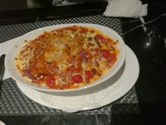 -半秋山西餐厅(巴南万达广场店)