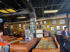 -玛吉阿米·餐吧