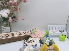 -爱之旅diy烘焙坊(西直门店)