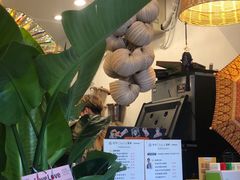-春莱·老挝咖啡·泰式奶茶(钟楼店)