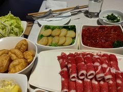 -海底捞火锅(海悦天地店)