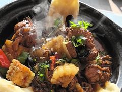 -群英会·三国菜(曹魏古城店)