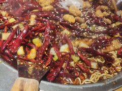 -南锣南门(东方银座店)