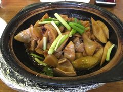 -隆喜元鱼汤包·海鲜(中联广场店)