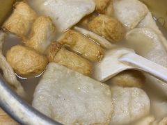 -恩你小木屋米酒店(莱山店)