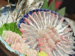 -水之惠鲜鱼料理(王府大街店)