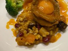 -红莲中餐厅(日航饭店)