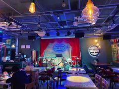 -JUKEBOX玖部音乐餐厅(华侨城店)