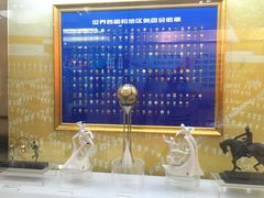 -上海体育博物馆