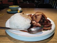 -昌勝香港深井烧鹅(新年华店)