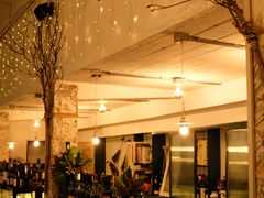 大堂-RAC BAR(安福路店)