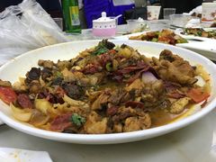 -领头羊烧烤餐厅(大唐路店)