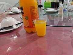 -阿伍海鲜大排档(塔湾金沙店)