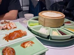 -羲和雅苑•北京烤鸭(国贸商城店)