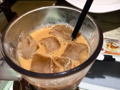 -翠华餐厅(铜锣湾糖街店)