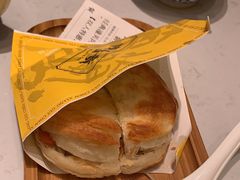 -陳香貴·兰州牛肉面(上海长风大悦城店)