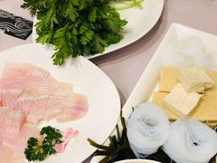 -鼎鼎香·港式火锅(北京SKP店)