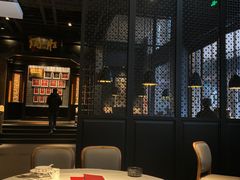 大堂-炳胜品味(海印总店)