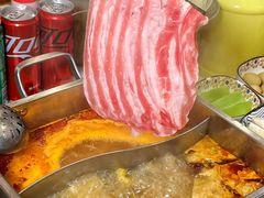 -螺大喜螺蛳粉火锅(雍和宫店)