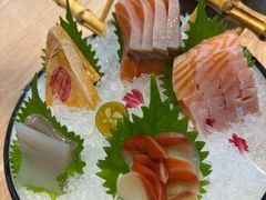 -上渔铁板烧(熙悦汇店)