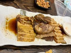 -大洋家·精品潮汕菜·生腌砂锅粥(天河东路店)