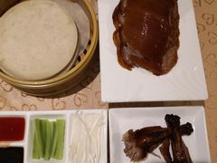 -大鸭梨烤鸭(左家庄店)