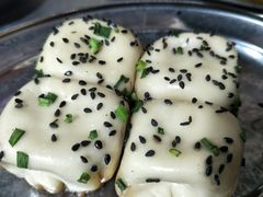 -老上海食惠裡小籠包生煎包