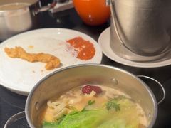 -太古汇海鲜姿造(延寿店)