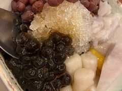 -鲜芋仙Meet Fresh(壹方城店)