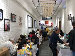 大堂-大嘻咹biangbiang面(历史博物馆店)