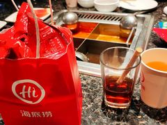 -海底捞火锅(邯郸新世纪中心店)