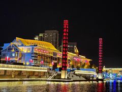 -天津之眼摩天轮