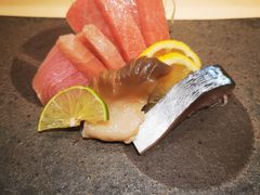 -鮨一日本料理(大中华店)