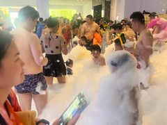 -水王国温泉水世界