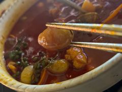 -Ameigo梅果·云贵川bistro(长宁来福士店)