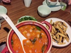 -禾珍珠家常小馆(河南博物院店)