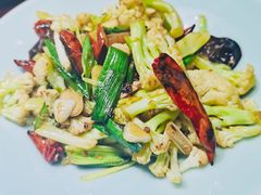 -窄巷子陕菜馆·地道陕西菜(粉巷店)