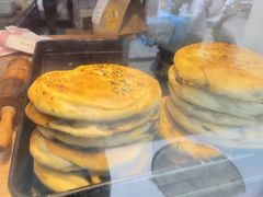 烤肉馕-中关村烤包子(中关村店)