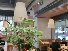 -香香春饼·非遗技艺(万达店)