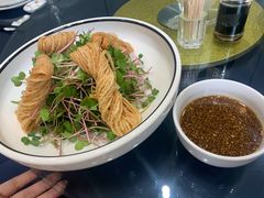 萝卜苗-庆余楼·用心与食材·特色菜&灶头面(仙蠡墩店)