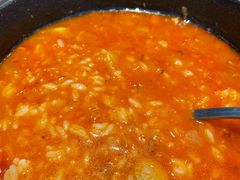 意大利肉酱烩饭-萨莉亚意式餐厅(杭州西溪龙湖天街店)