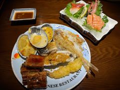 -松子料理(亮马桥店)