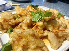 -华竹饭店(中央大街店)
