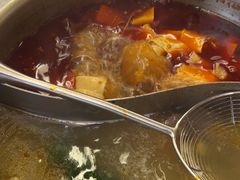 -宴全牛粤来越牛潮汕鲜牛肉火锅(海州万达广场店)