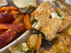 -素满香·食养自助(建邺万达店)