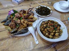 -醉壹号海鲜大排档(厦门美食地标店)